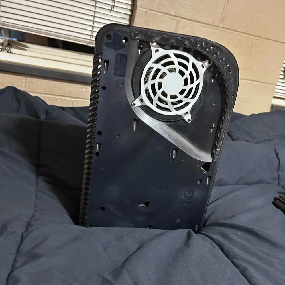 Ps5
